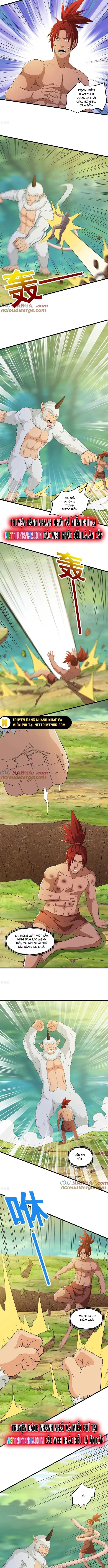 Câu Lạc Bộ Trao Đổi Nhân Sinh Chương 89 Ảnh 5