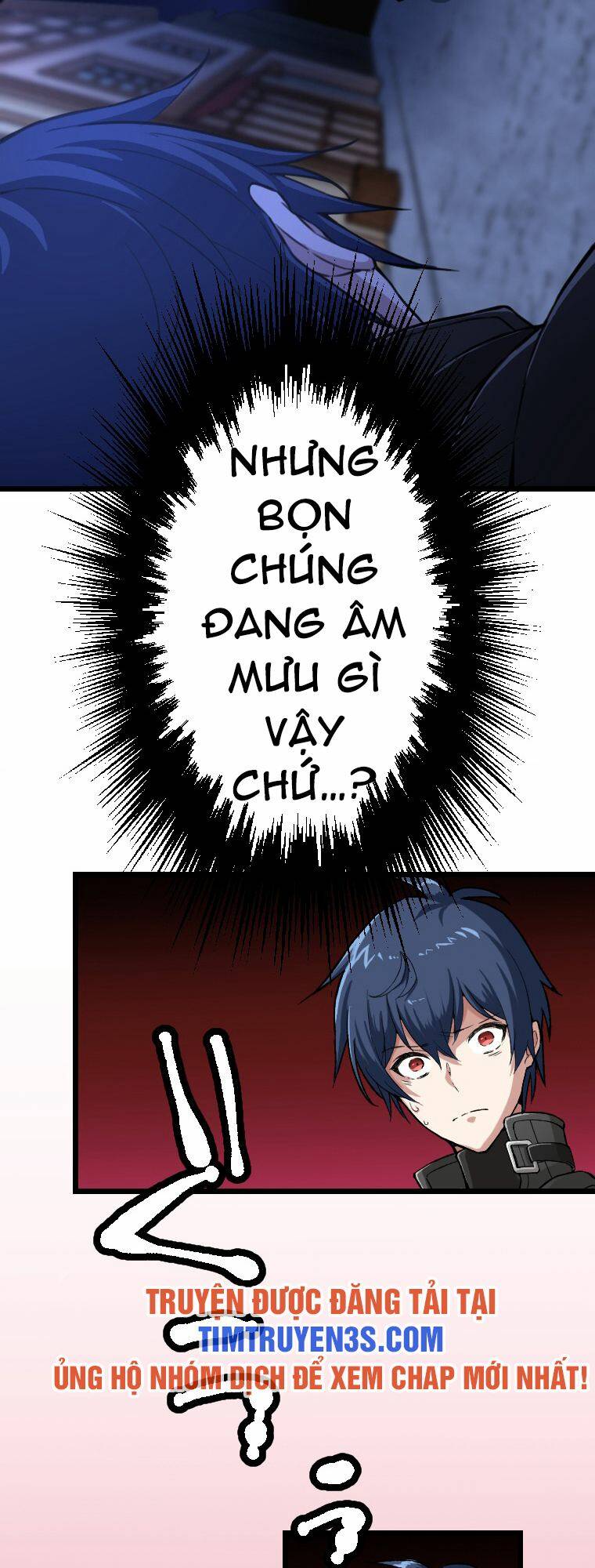 Ma Vương Phàm Ăn Chương 12 Ảnh 42
