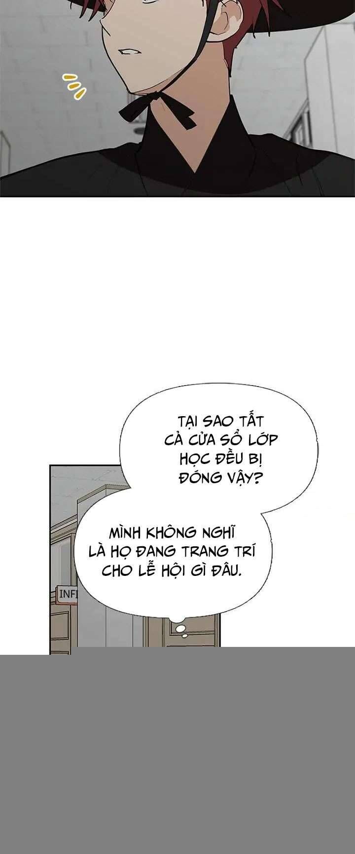 Điều Ước Sao Băng Chương 41 Ảnh 27