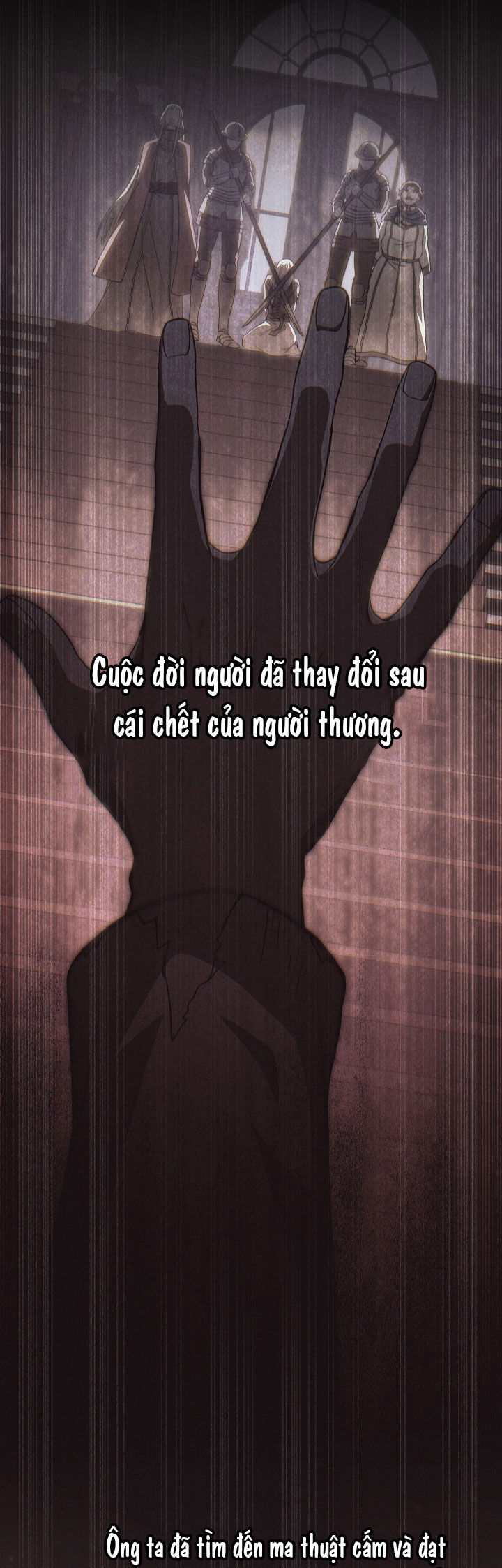 Hoàng Đế Thép Chương 42 Ảnh 45