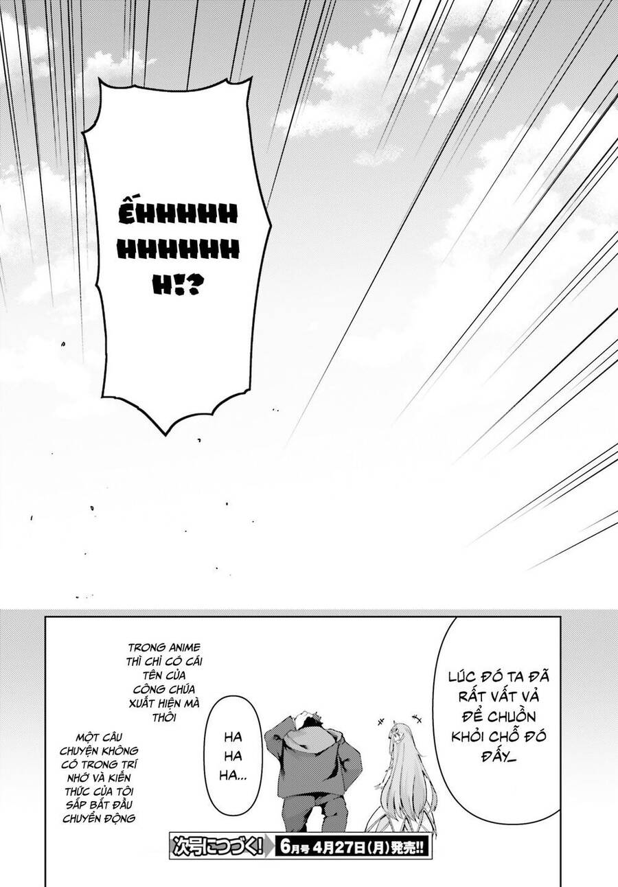 Buta Koushaku Ni Tensei Shitakara, Kondo Wa Kimi Ni Suki To Iitai Chương 25 Ảnh 18