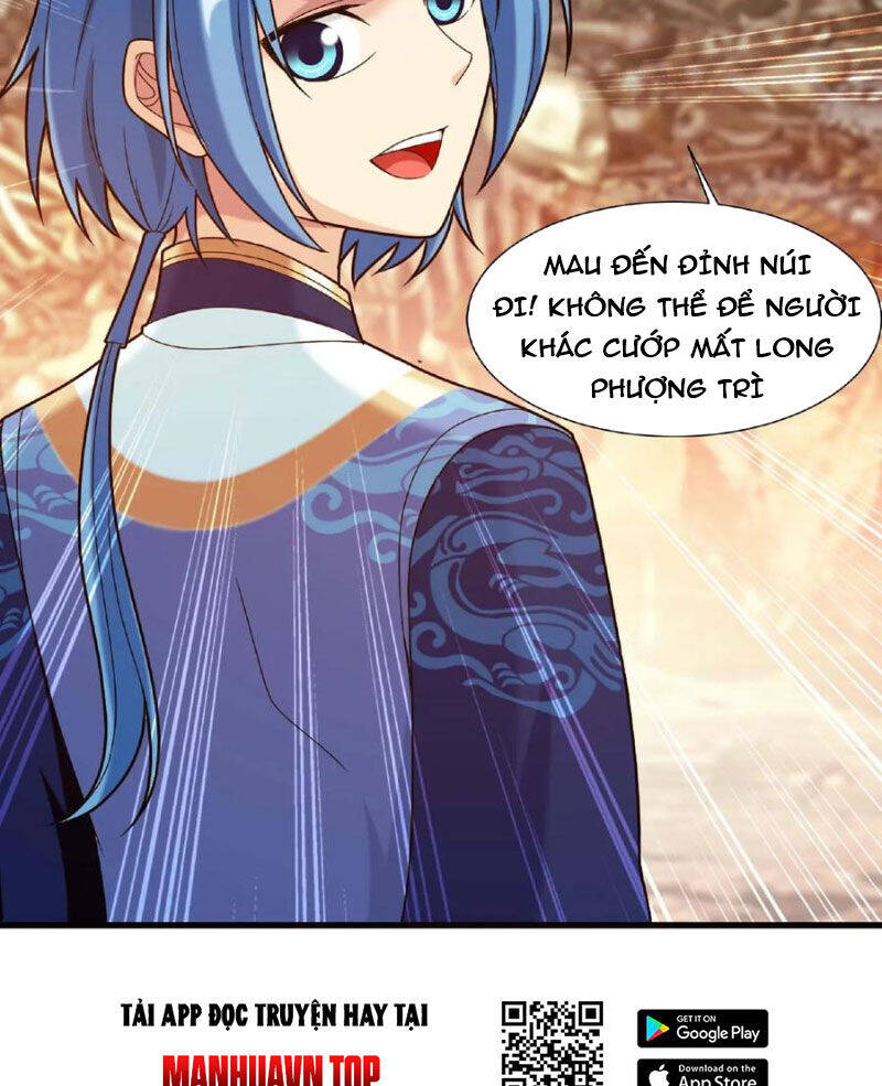 Đại Chúa Tể Chương 446 Ảnh 34