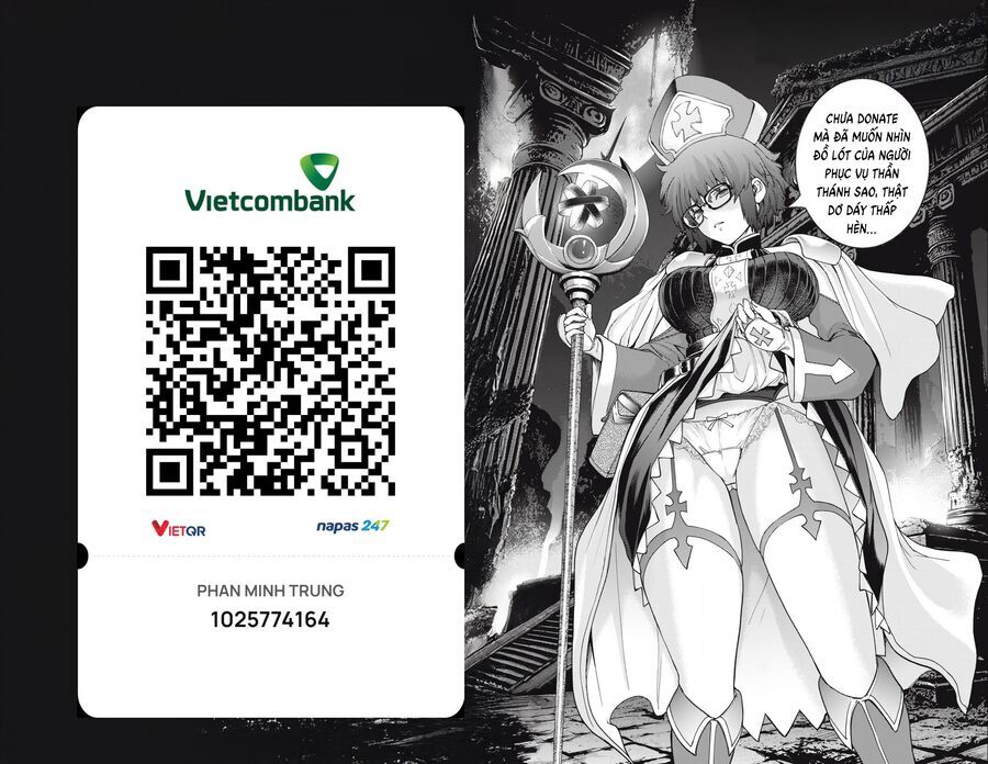 Satanophany Chương 294 Ảnh 26