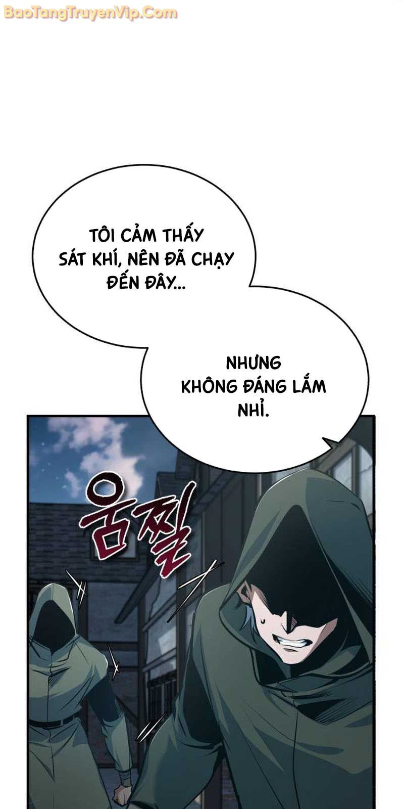 Giáo Sư Gián Điệp Chương 119.1 Ảnh 111