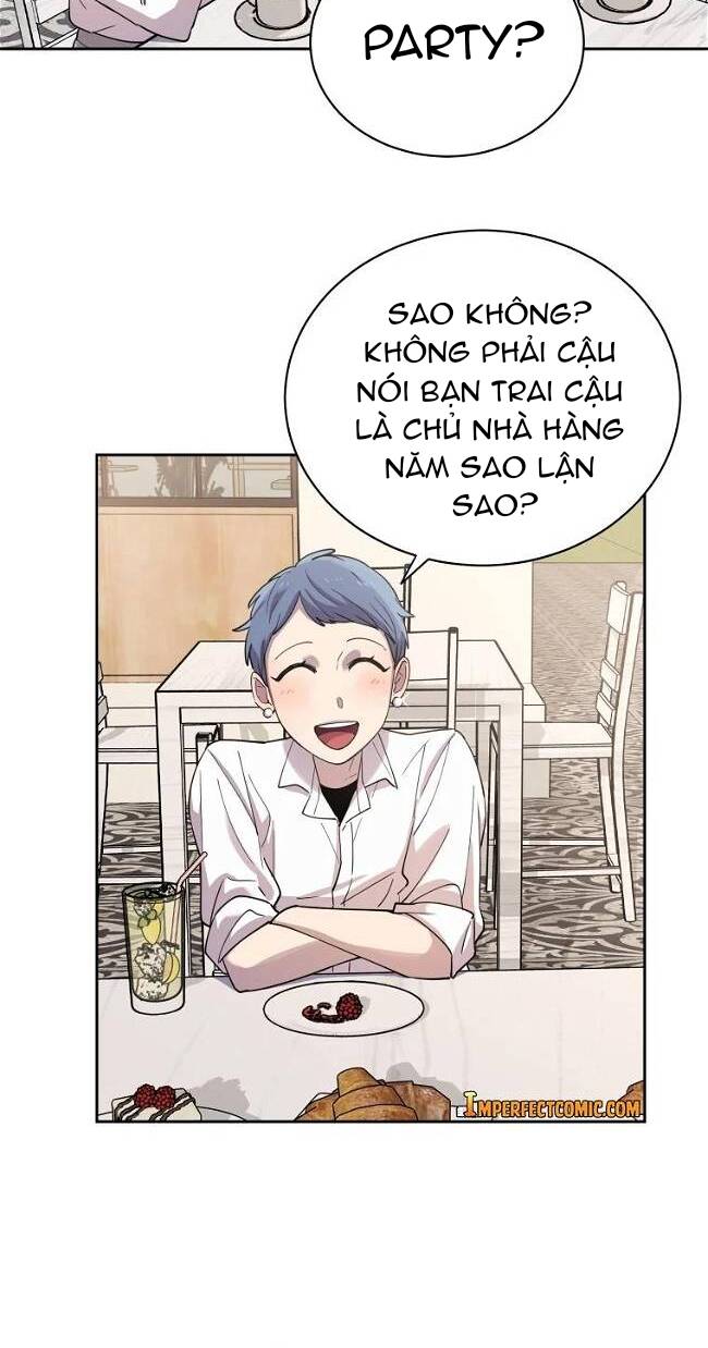 Trên Đời Này Không Có Ai Ngu Ngốc Như Thế Chương 18 Ảnh 29