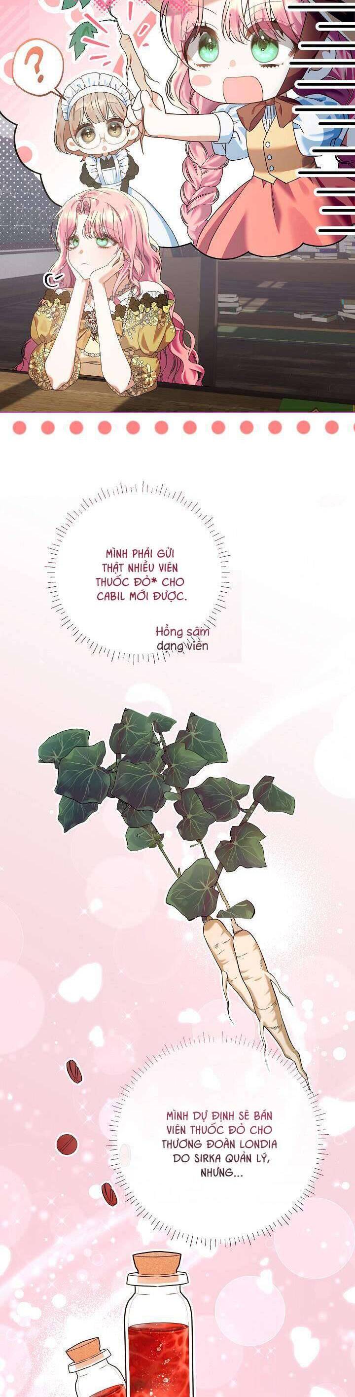 Tôi Đã Sẵn Sàng Cho Cuộc Ly Hôn Chương 13 Ảnh 6