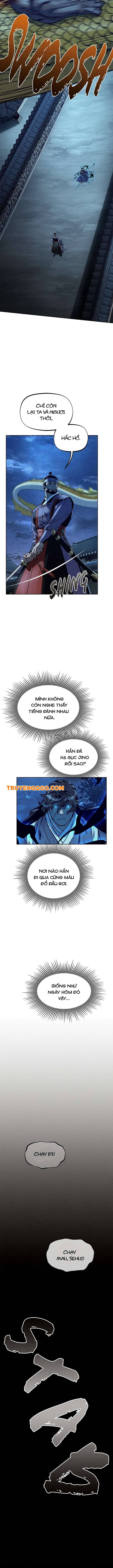 Thợ Săn Mosin Chương 100 Ảnh 10