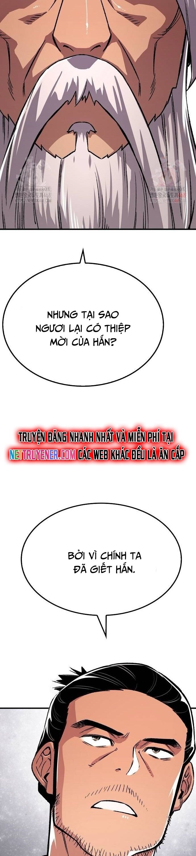 Thiên Ma Quy Hoàn Chương 71 Ảnh 12