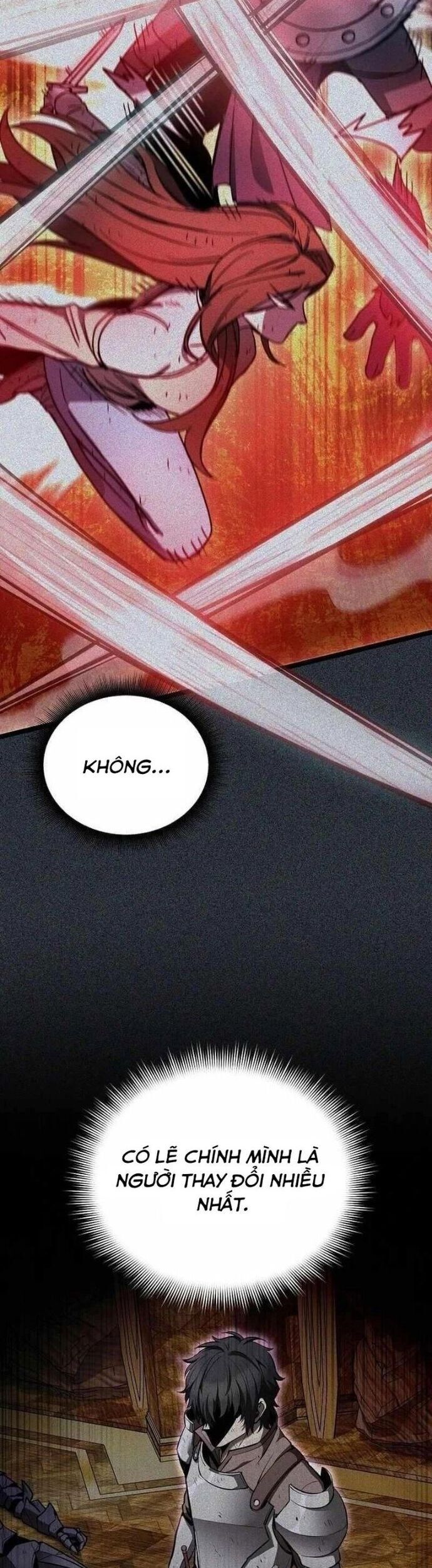 Ta Đoạt Bảo Ma Thần Chương 50 Ảnh 37