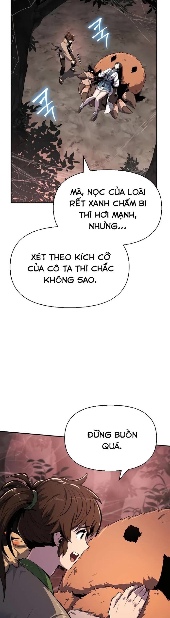 Chuyên Gia Côn Trùng Tại Đường Gia Tứ Xuyên Chương 39 Ảnh 22