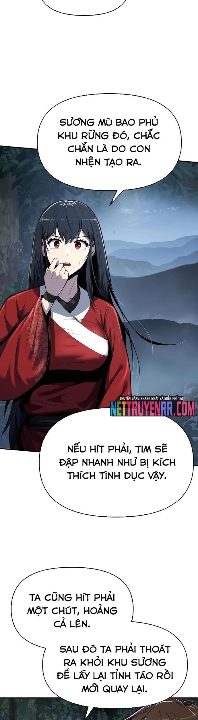 Chuyên Gia Côn Trùng Tại Đường Gia Tứ Xuyên Chương 39 Ảnh 36