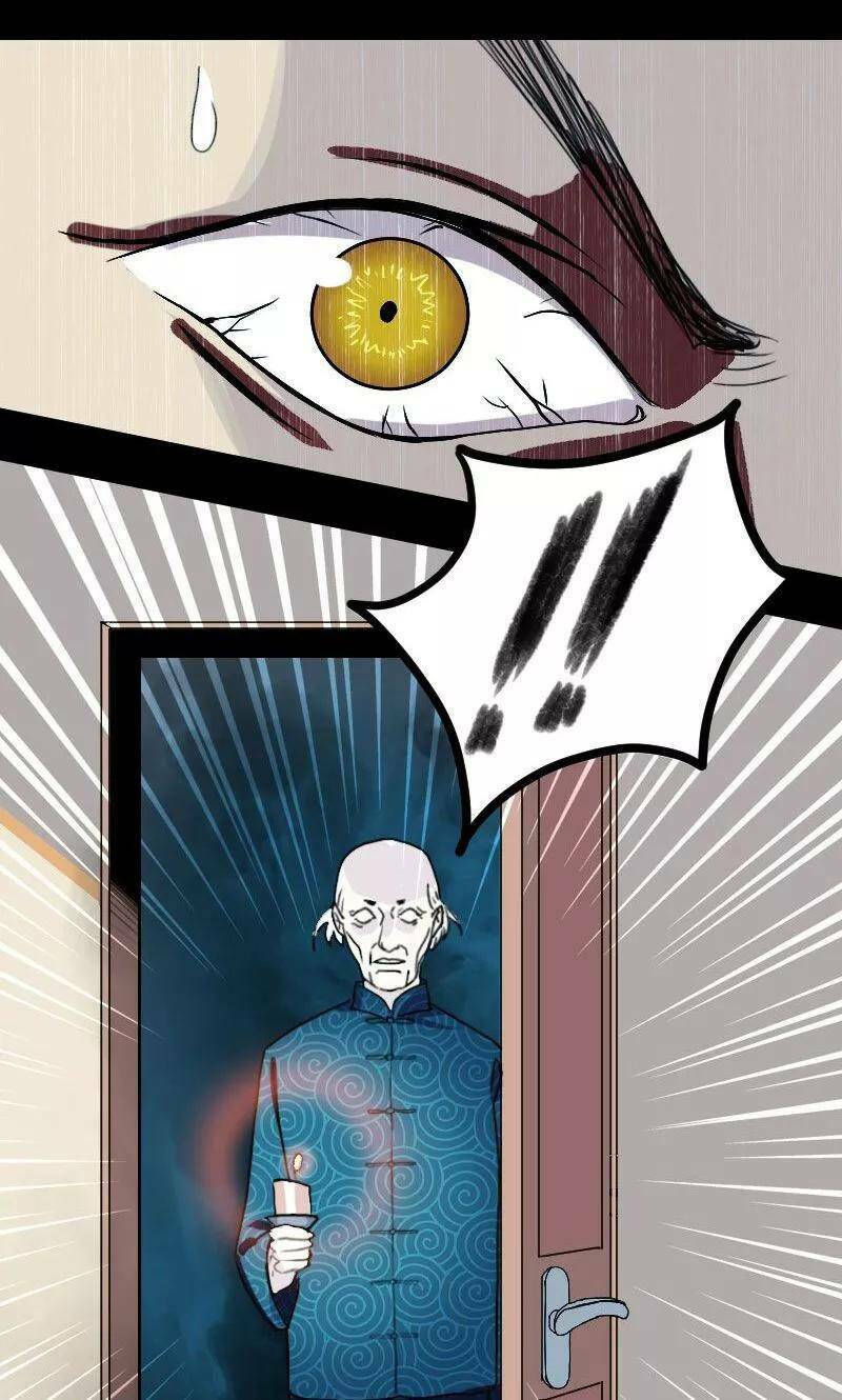 Quan Tài Hung Ác Chương 14 Ảnh 16