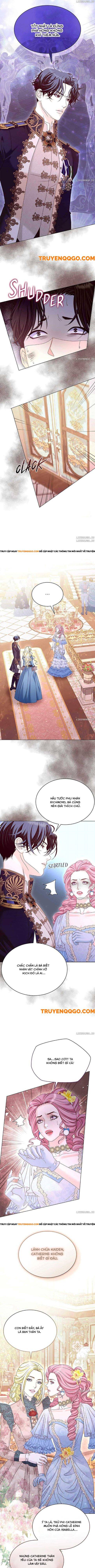 Ác Nữ Thuần Hóa Ác Quỷ Điên Rồ Chương 39 Ảnh 10