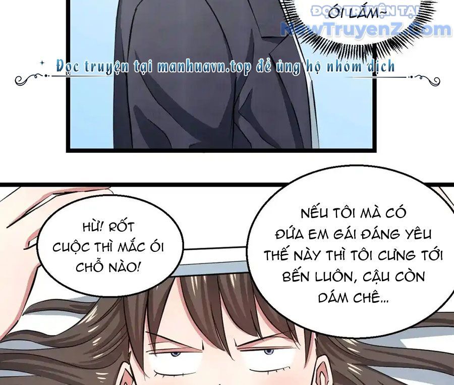 Dẫu Nản Vẫn Cố Chương 4 Ảnh 51