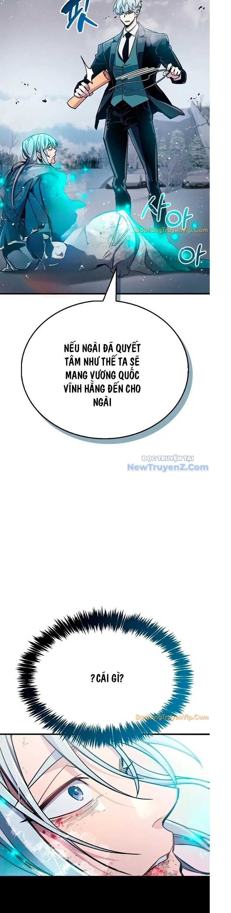 Người Chơi Che Giấu Quá Khứ Chương 69 Ảnh 50