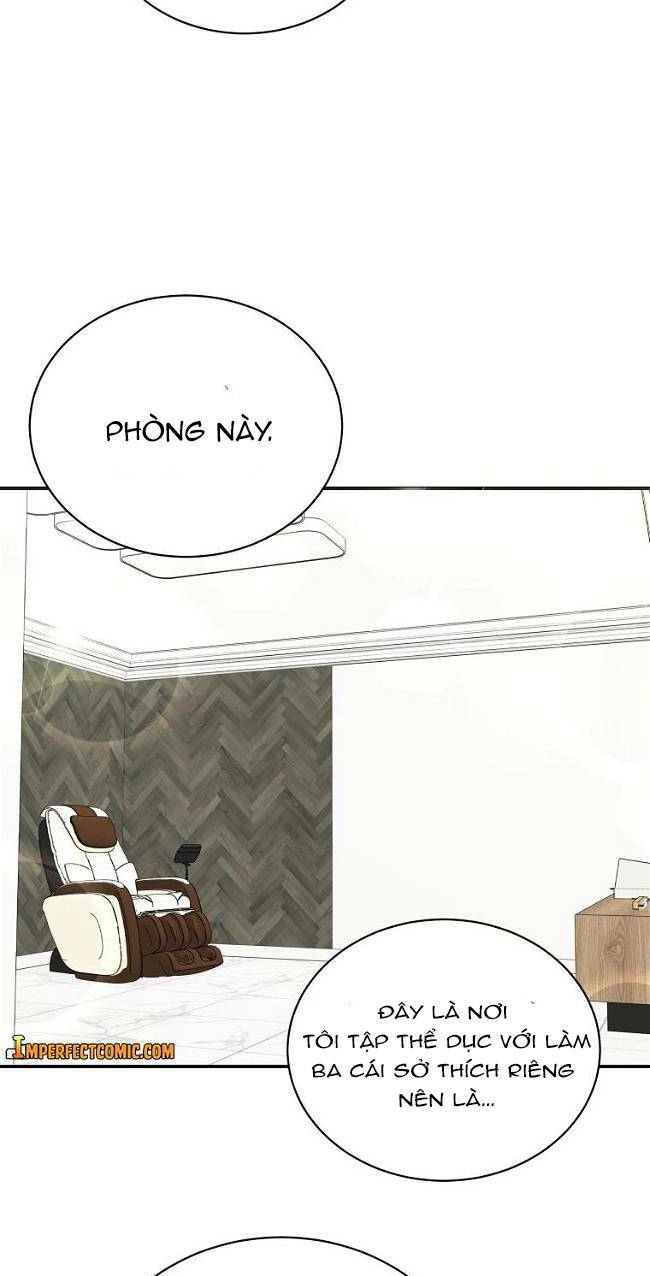 Trên Đời Này Không Có Ai Ngu Ngốc Như Thế Chương 16 Ảnh 45