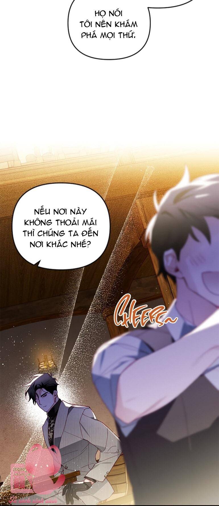 Nuôi Vị Hôn Phu Bằng Tiền Bạc Chương 45 Ảnh 51