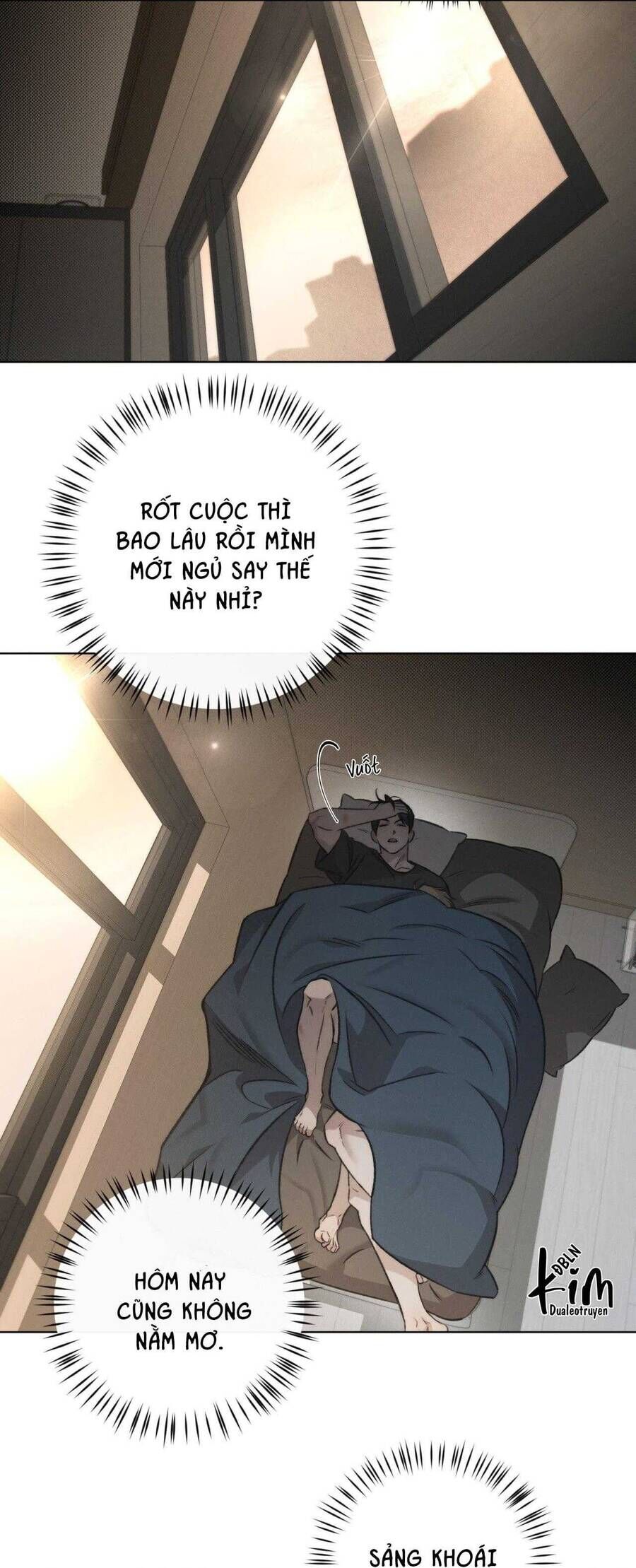 Anh Vẫn Sẽ Yêu Em Kể Cả Khi Điều Đó Là Sai Chương 22 Ảnh 5