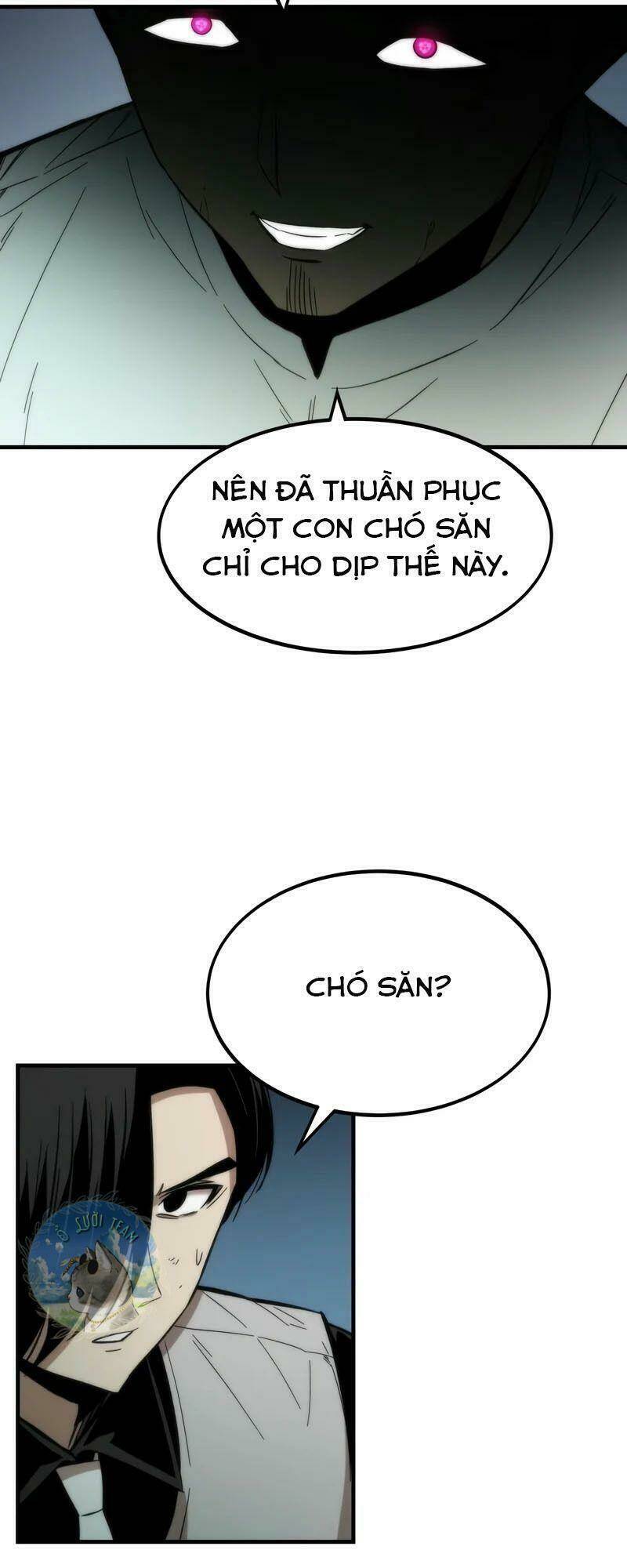 Nhân Vật Phụ Siêu Cấp Chương 39 Ảnh 94