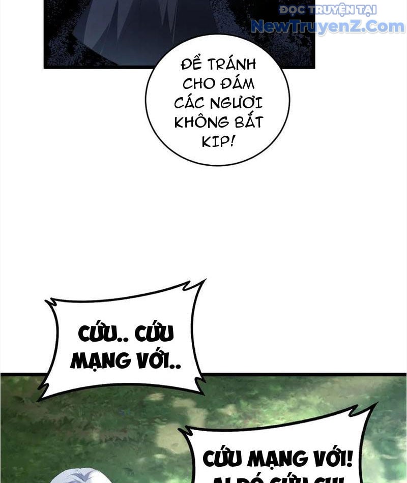 Ta Là Chúa Tể Trùng Độc Chương 58 Ảnh 89