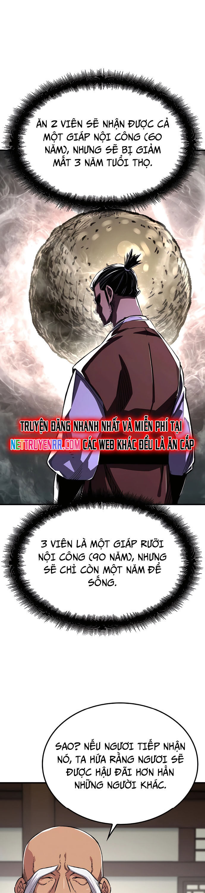 Thiên Ma Quy Hoàn Chương 72 Ảnh 8