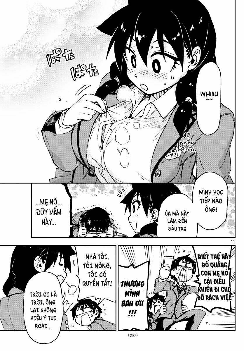 Amano Megumi Wa Suki Darake! Chương 60 Ảnh 14