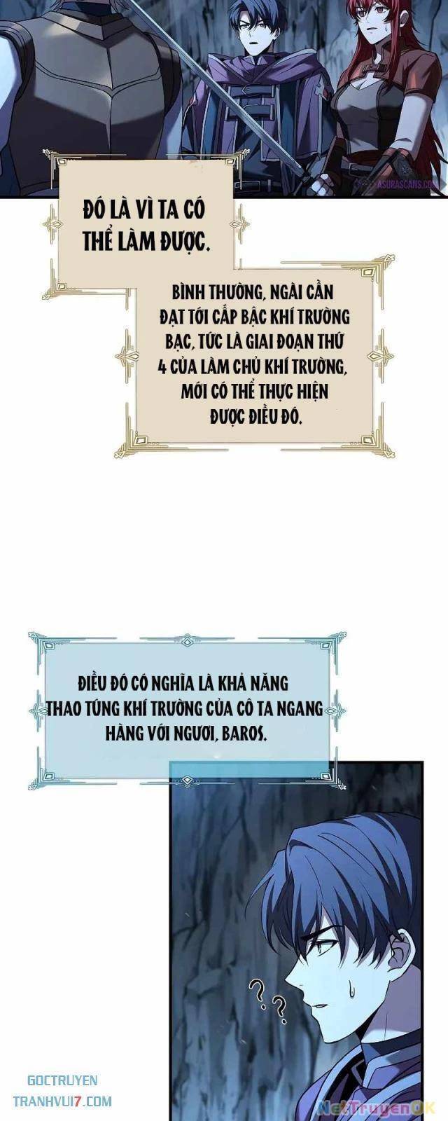 Tử Vong Quân Chủ Chương 37 Ảnh 22