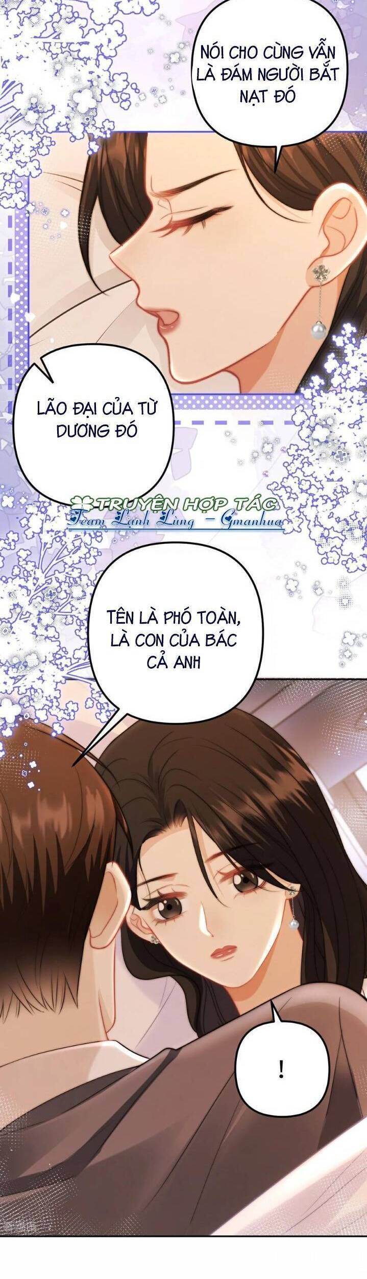 Thì Ra Thư Ký Chu Là Người Như Vậy Chương 26 Ảnh 9