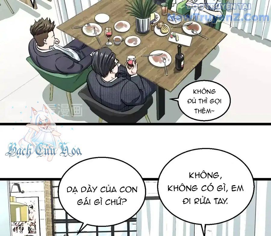 Dẫu Nản Vẫn Cố Chương 4 Ảnh 15