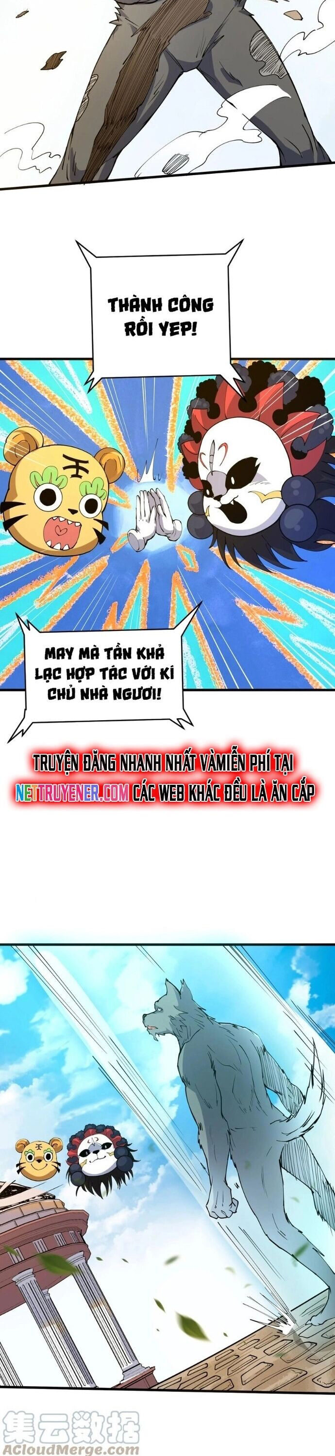 Vạn Ác Bất Xá Chương 41 Ảnh 22