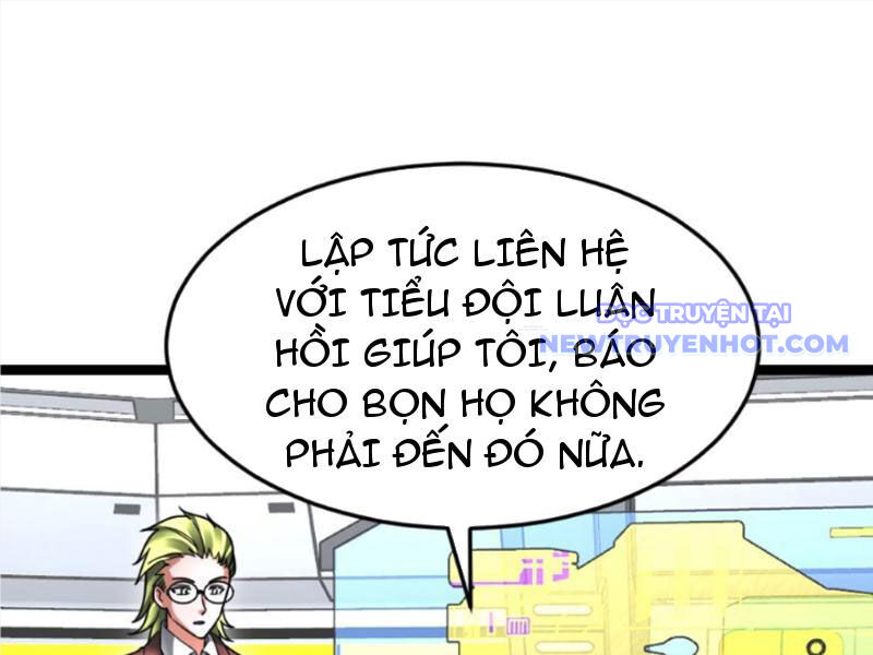 Toàn Cầu Băng Phong: Ta Chế Tạo Phòng An Toàn Tại Tận Thế Chương 633 Ảnh 3
