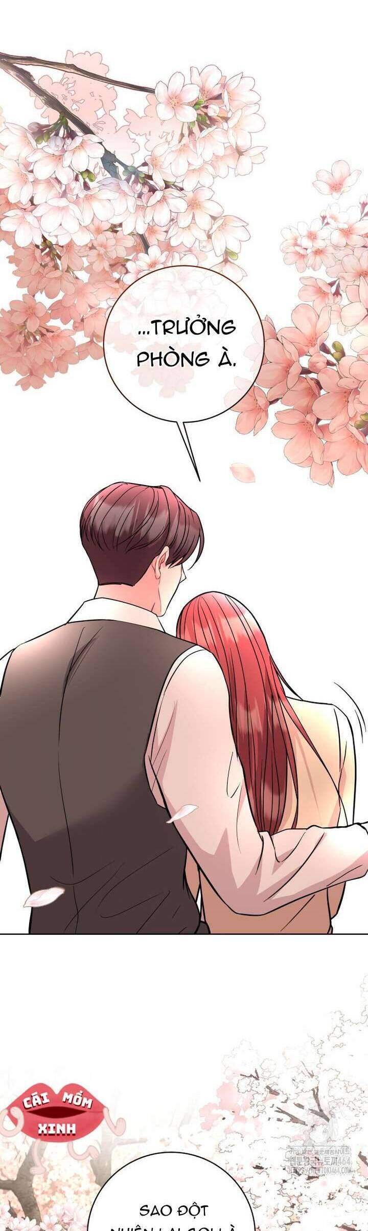 Hades Và Persephone Chương 50 Ảnh 43
