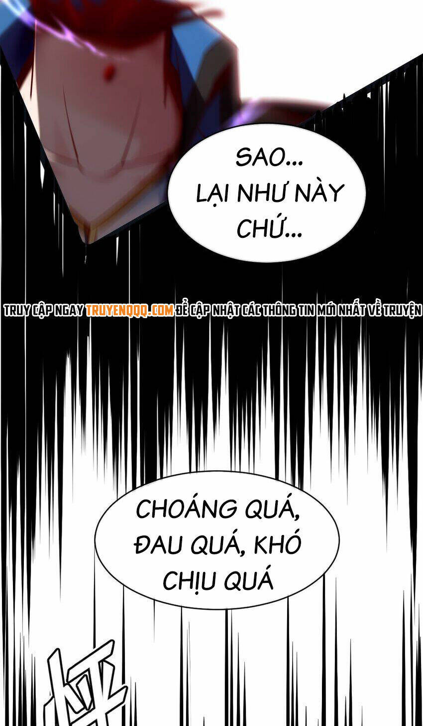 Ma Thú Kiếm Thánh Dị Giới Tung Hoành Chương 328 Ảnh 5