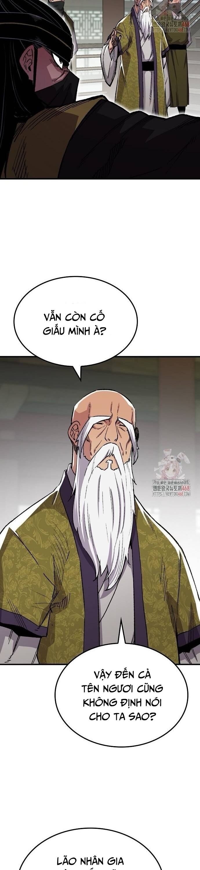 Thiên Ma Quy Hoàn Chương 71 Ảnh 9