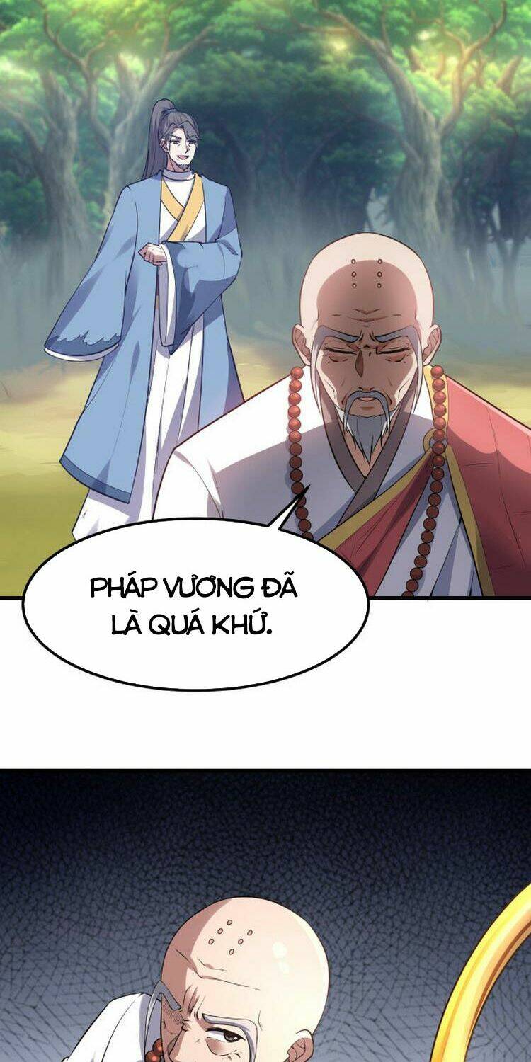 Ta Đoạt Xá Ma Hoàng Chương 5 Ảnh 28