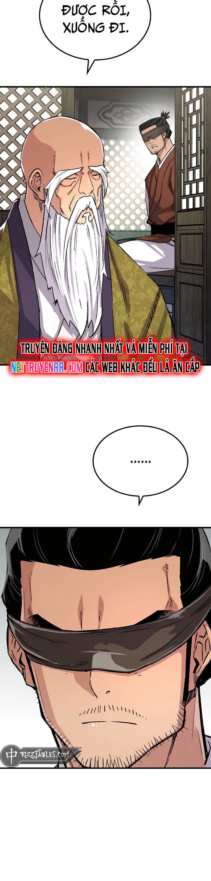 Thiên Ma Quy Hoàn Chương 72 Ảnh 37
