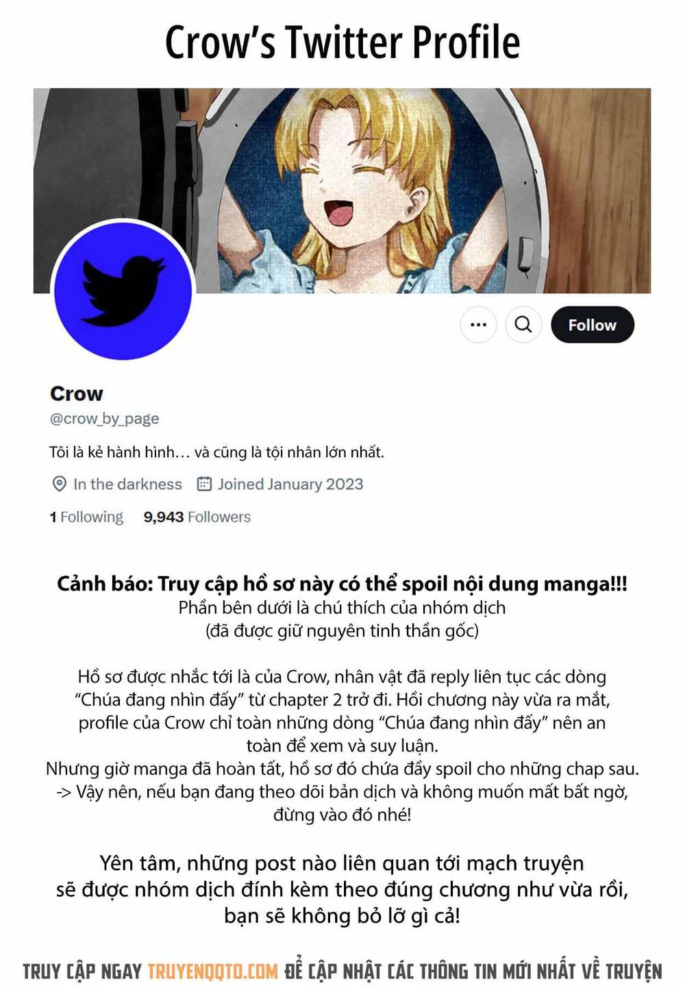 Vtuber Savior ✟ Messiah-Chan Chương 5 Ảnh 7