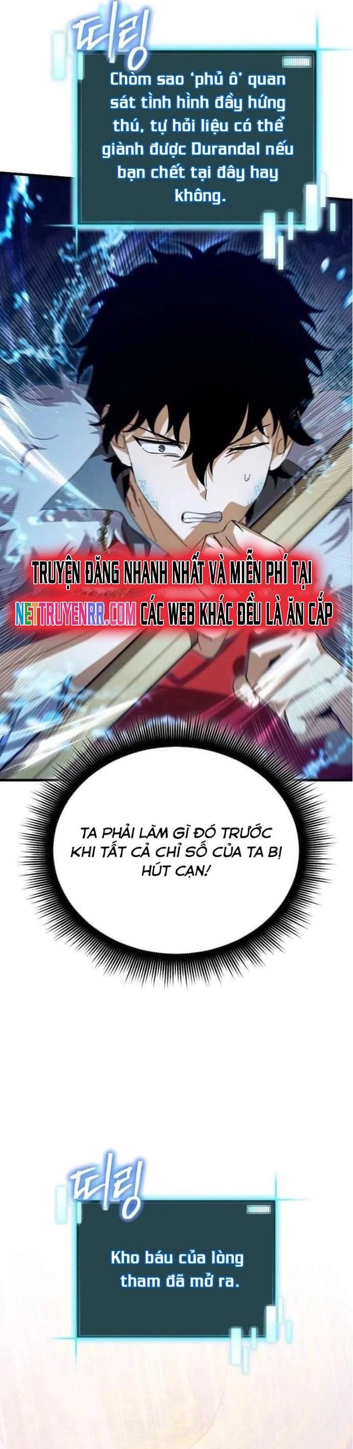 Ta Đoạt Bảo Ma Thần Chương 44 Ảnh 24