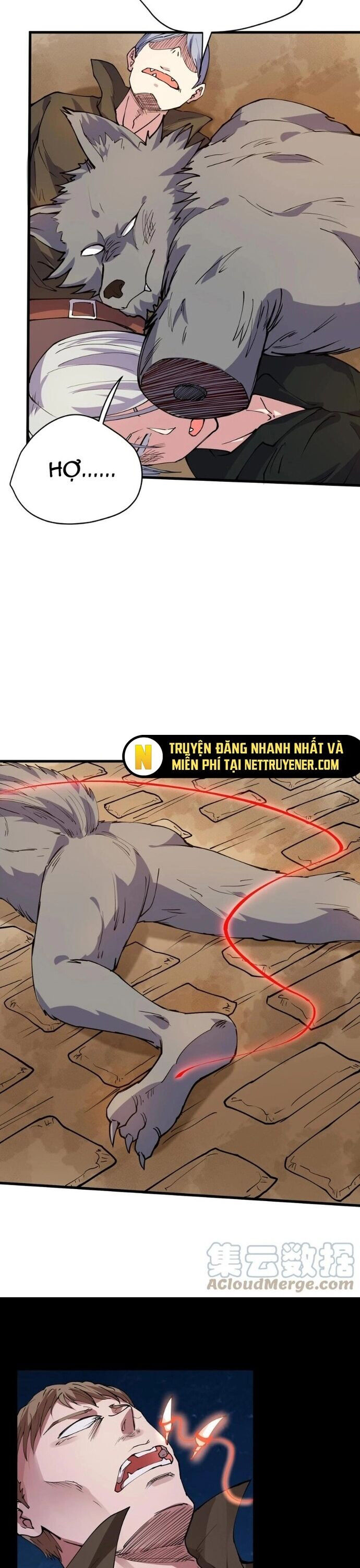 Vạn Ác Bất Xá Chương 41 Ảnh 11