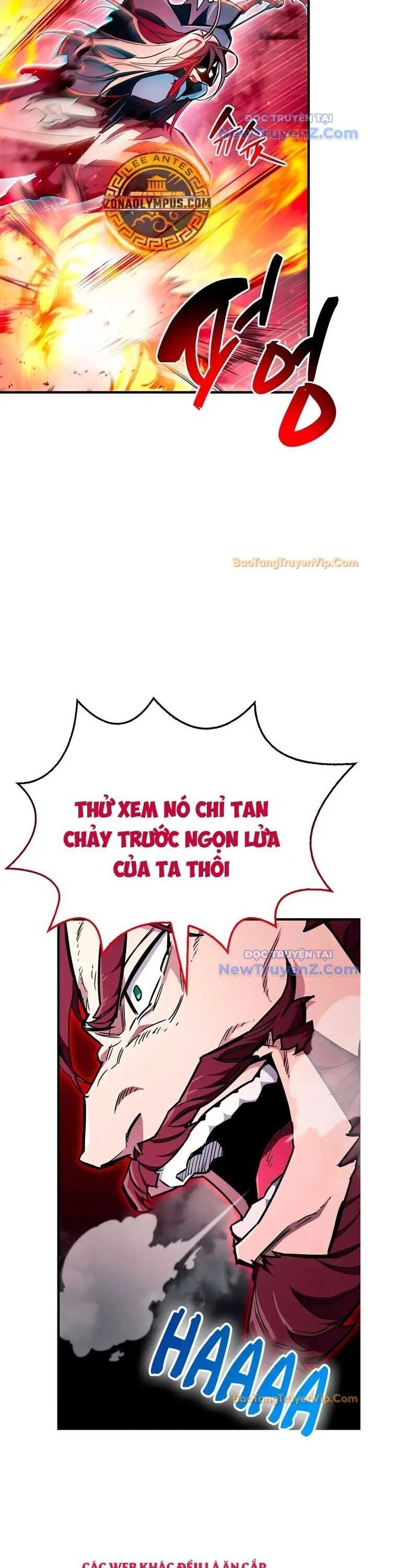 Người Chơi Che Giấu Quá Khứ Chương 69 Ảnh 12