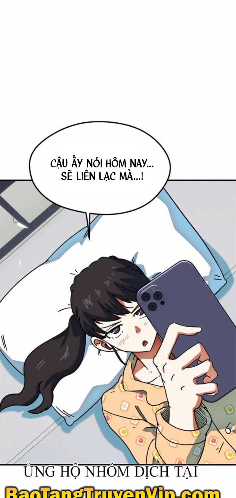 Tôi Bị Hiểu Lầm Là Siêu Sao Trên Sân Cỏ Chương 24 Ảnh 5