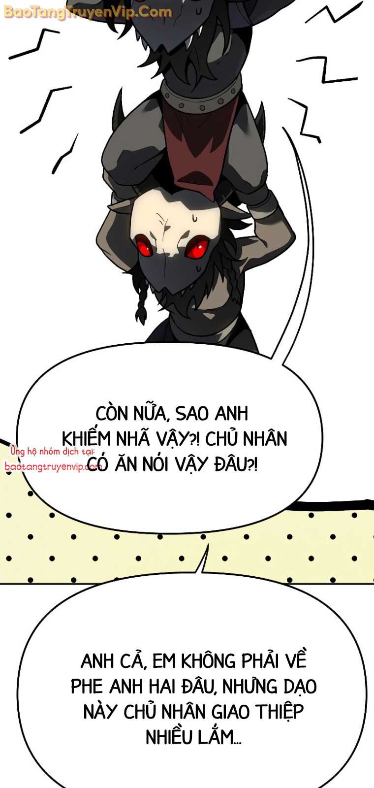 Ta Từng Là Tháp Vương Chương 101 Ảnh 131