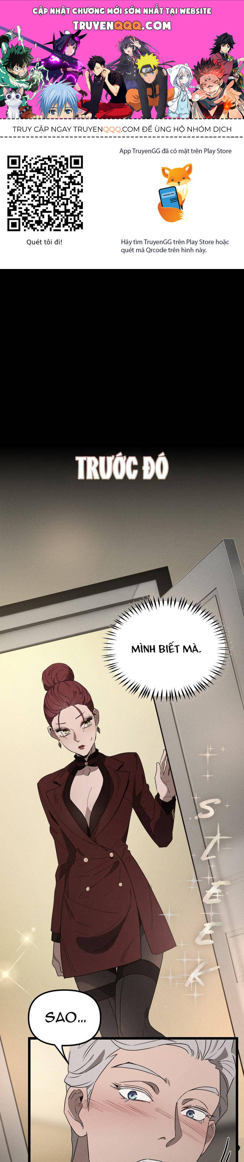 Bảo Mẫu Của Mafia Chương 57 Ảnh 2