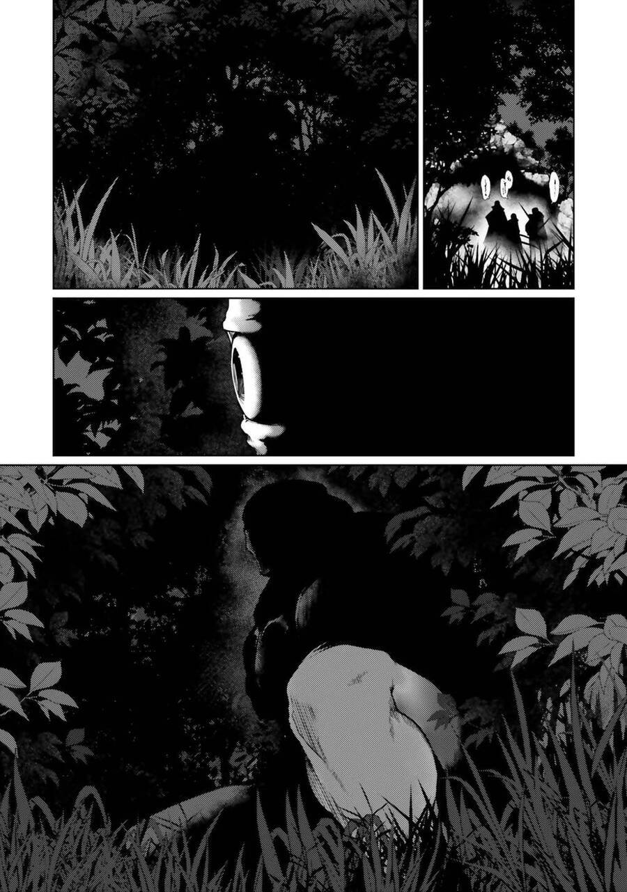 Buta Koushaku Ni Tensei Shitakara, Kondo Wa Kimi Ni Suki To Iitai Chương 36 Ảnh 34