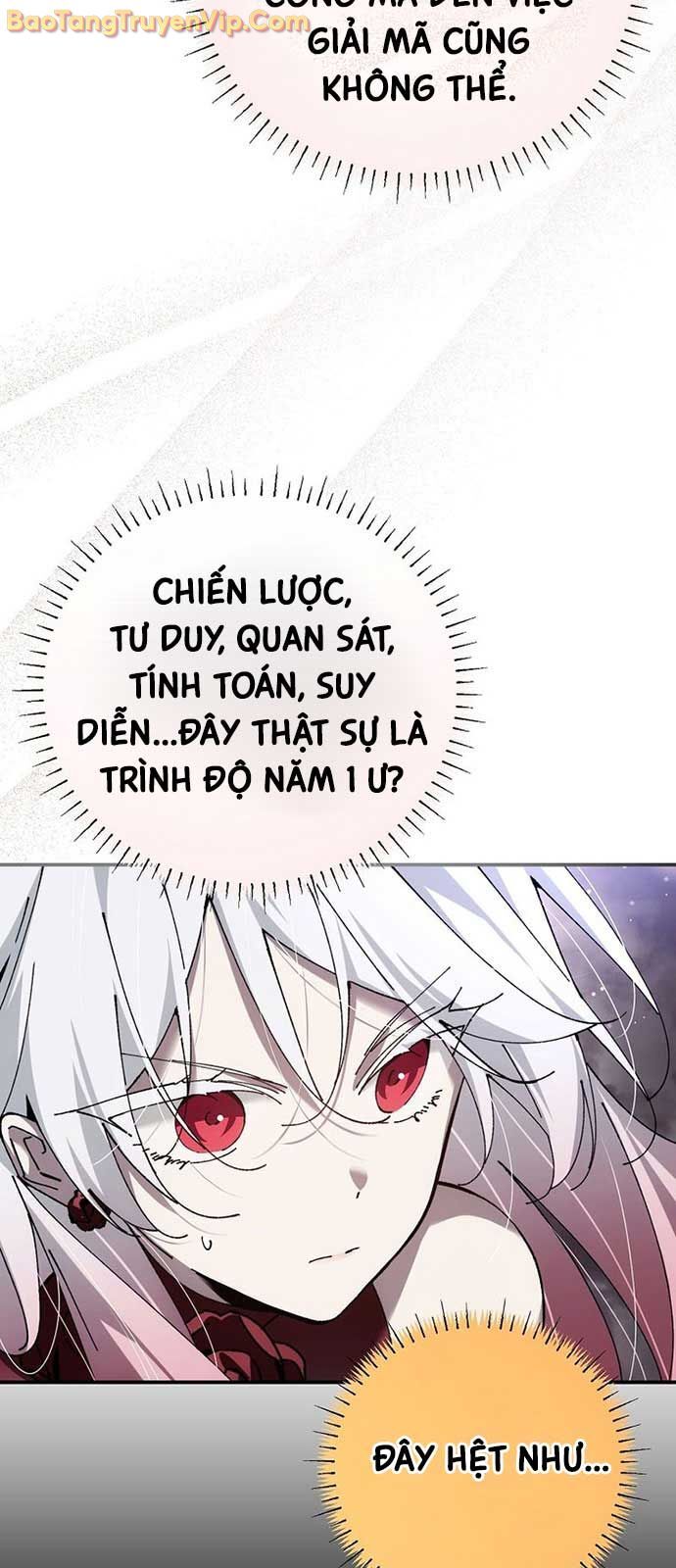Trở Thành Thiên Tài Tốc Biến Của Học Viện Ma Pháp Chương 58 Ảnh 73