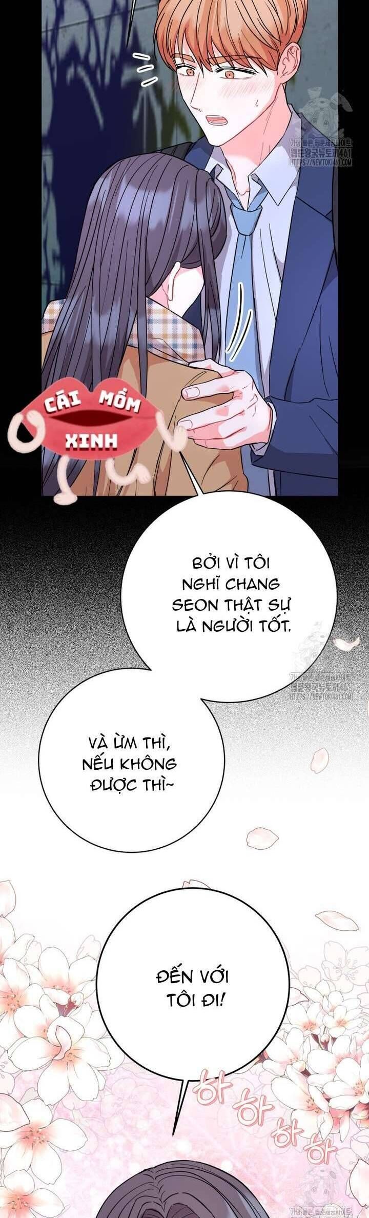 Hades Và Persephone Chương 45 Ảnh 25