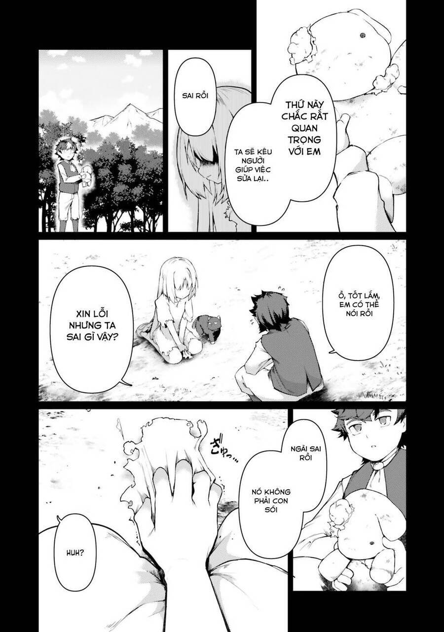 Buta Koushaku Ni Tensei Shitakara, Kondo Wa Kimi Ni Suki To Iitai Chương 36 Ảnh 21