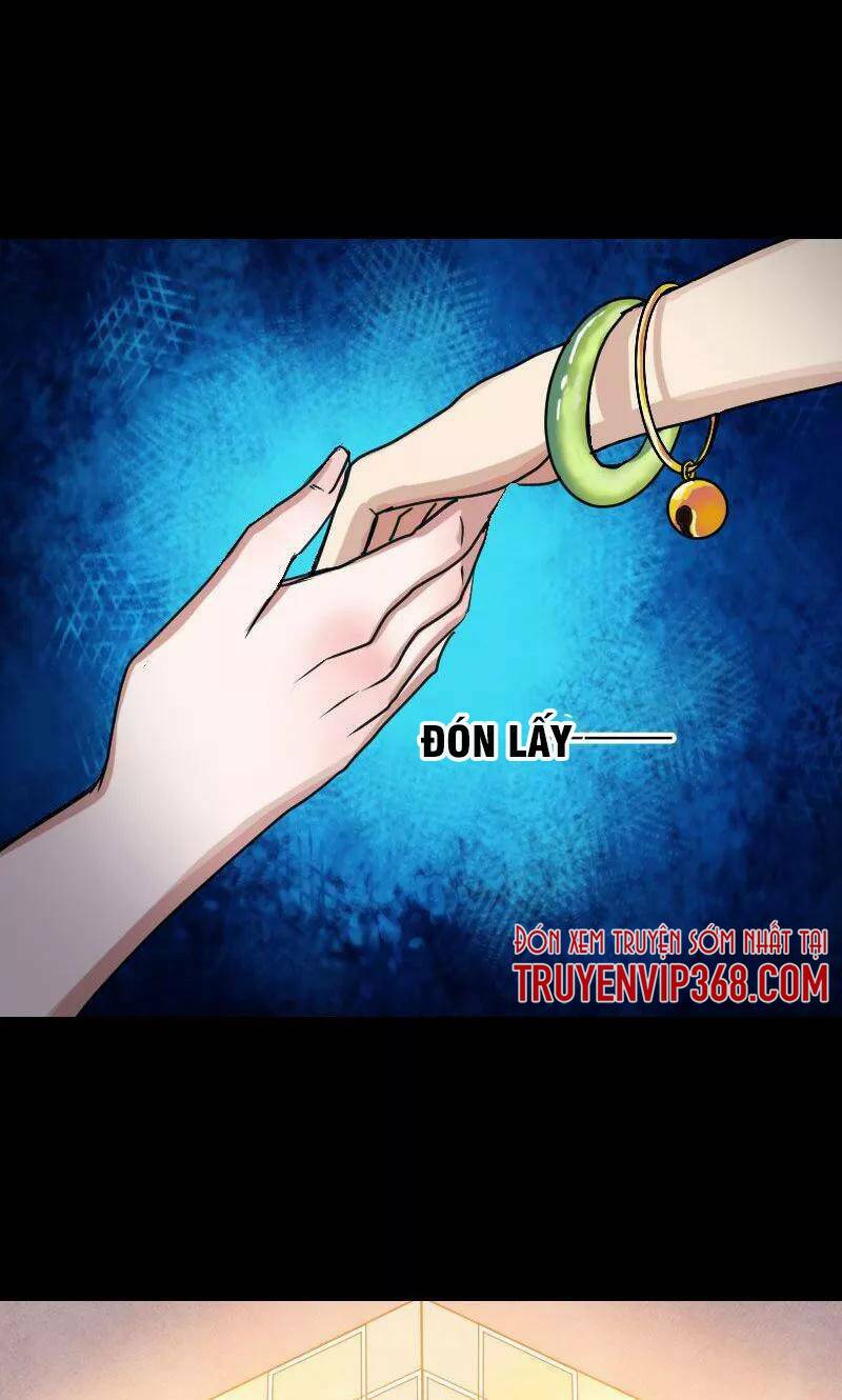 Quan Tài Hung Ác Chương 13 Ảnh 24