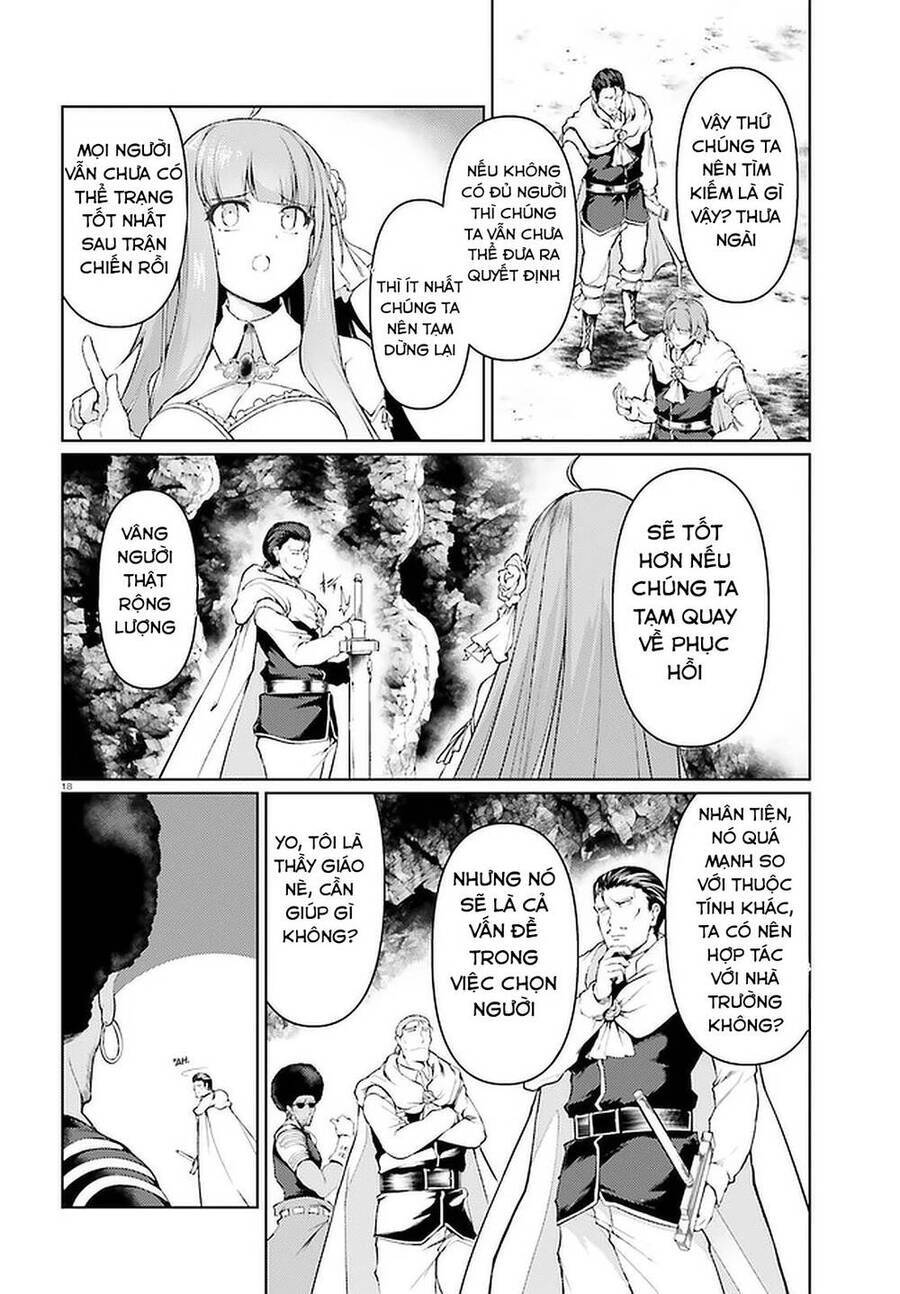 Buta Koushaku Ni Tensei Shitakara, Kondo Wa Kimi Ni Suki To Iitai Chương 34 Ảnh 19