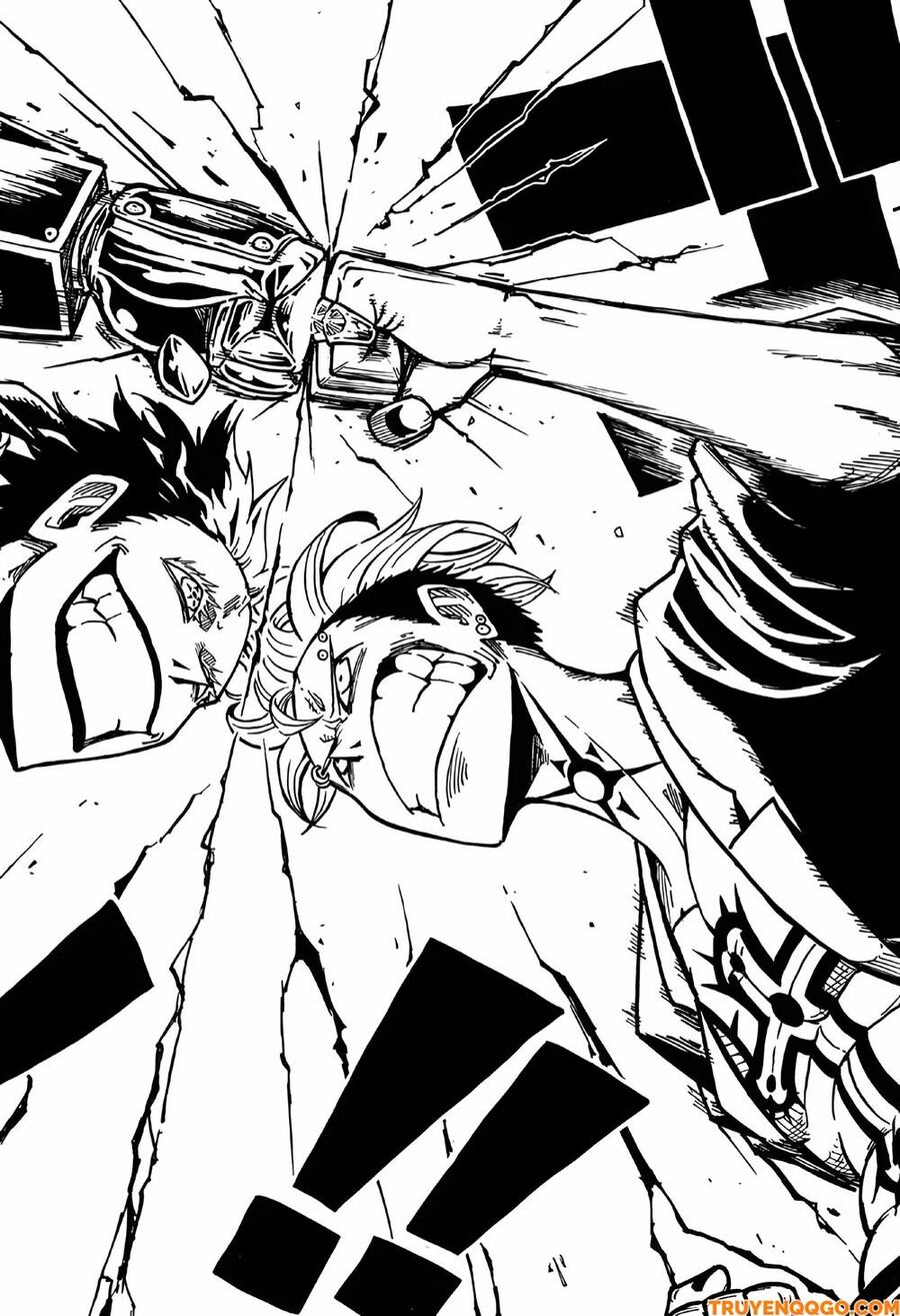 Exorcist No Kiyoshi-Kun Chương 44 Ảnh 14